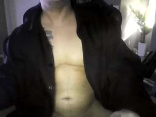 forevercoolon webcam model