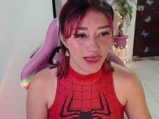 littleangel-m Live Webcam on CamSoda