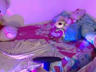 littleangel-m's live room
