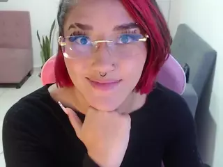 littleangel-m's Live Sex Cam Show