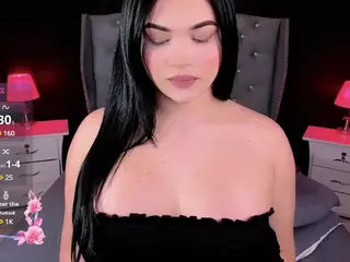SexyLiss's Live Sex Cam Show