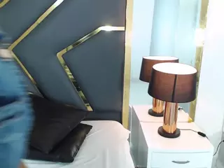 MorganMatthews's Live Sex Cam Show