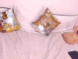 cockpleaserr Live Webcam on CamSoda