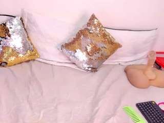 cockpleaserr Live Webcam on CamSoda