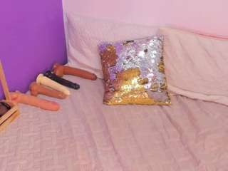 cockpleaserr webcam model