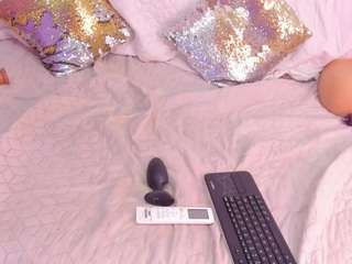 cockpleaserr webcam model