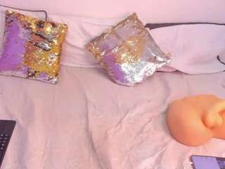 cockpleaserr webcam model