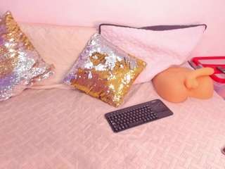 cockpleaserr webcam model