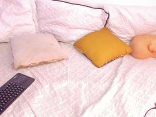 cockpleaserr webcam model