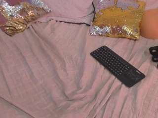 cockpleaserr webcam model