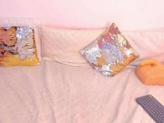 cockpleaserr from CamSoda