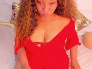 cockpleaserr Live Webcam on CamSoda