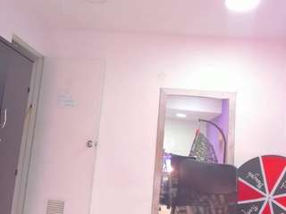 cockpleaserr webcam model