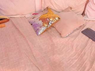 cockpleaserr webcam model