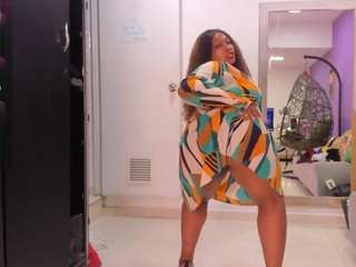 This model is live right now. cockpleaserr
