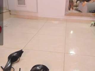 Dit model is nu live. cockpleaserr
