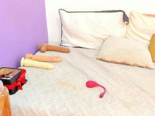 cockpleaserr Sex Cam Show