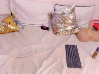 Cock Pleaser's Live Sex Cam Show