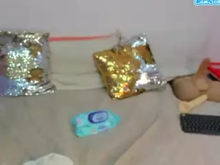 Cock Pleaser's Live Sex Cam Show