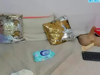 Cock Pleaser's Live Sex Cam Show