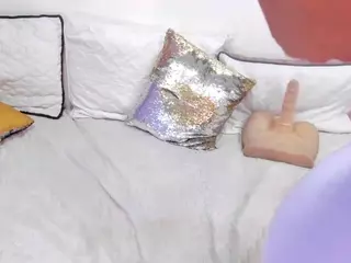 Cock Pleaser's Live Sex Cam Show