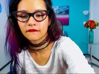 MercyGlam's Live Sex Cam Show