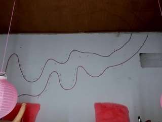 shannon-kane webcam model