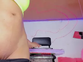 Shannon-kane's Live Sex Cam Show