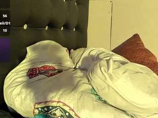 agatha-blossom webcam model