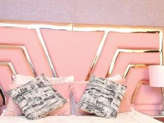 agatha-blossom webcam model