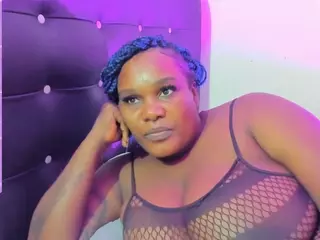 Agatha-Blossom's Live Sex Cam Show