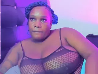 Agatha-Blossom's Live Sex Cam Show