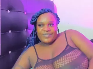 Agatha-Blossom's Live Sex Cam Show