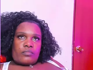 Agatha-Blossom's Live Sex Cam Show