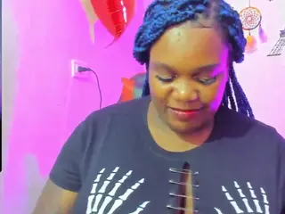 Agatha-Blossom's Live Sex Cam Show