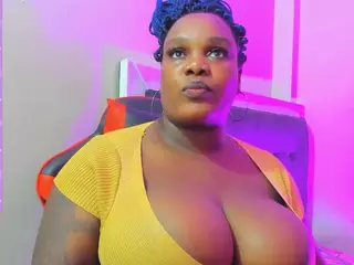 Agatha-Blossom's Live Sex Cam Show