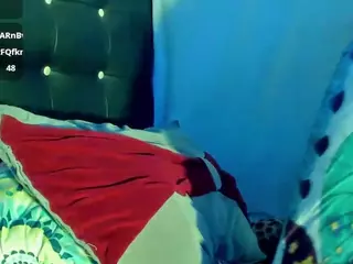Agatha-Blossom's Live Sex Cam Show