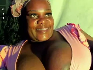 Agatha-Blossom's Live Sex Cam Show