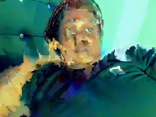 Agatha-Blossom's Live Sex Cam Show