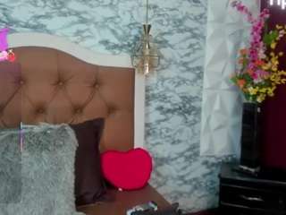 alexandramaravilla - Cam en Direct