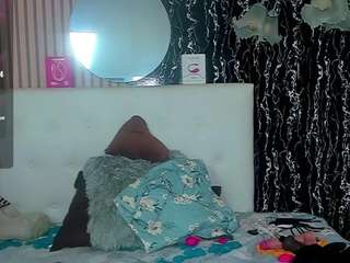 alexandramaravilla webcam camsoda model stream image