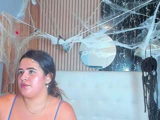 alexandramaravilla webcam model