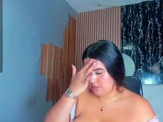 alexandramaravilla webcam model