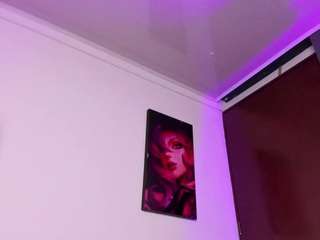 Mia Baker