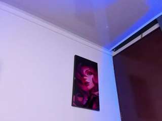 Mia Baker