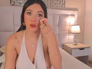 sexy tits's Live Sex Cam Show