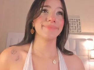 sexy tits's Live Sex Cam Show