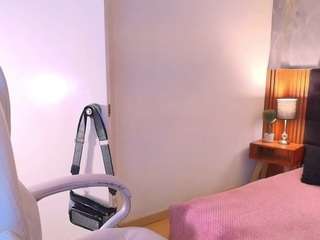 bella-bm webcam model