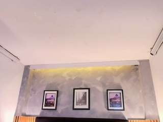 bella-bm Live Webcam on CamSoda