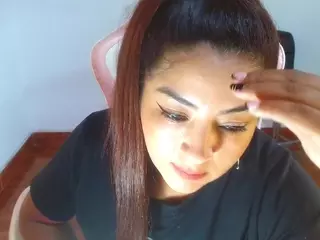 Greicy-lopez's Live Sex Cam Show